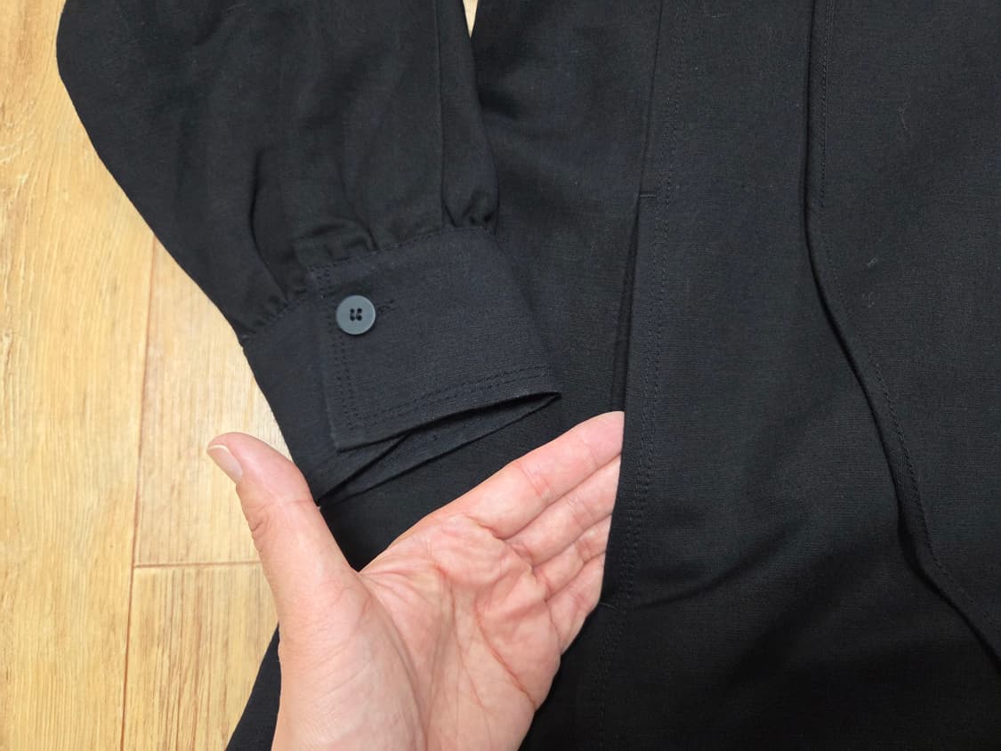 로우클래식(LOW CLASSIC) 레이스 맥시원피스 프리사이즈 상품이미지7