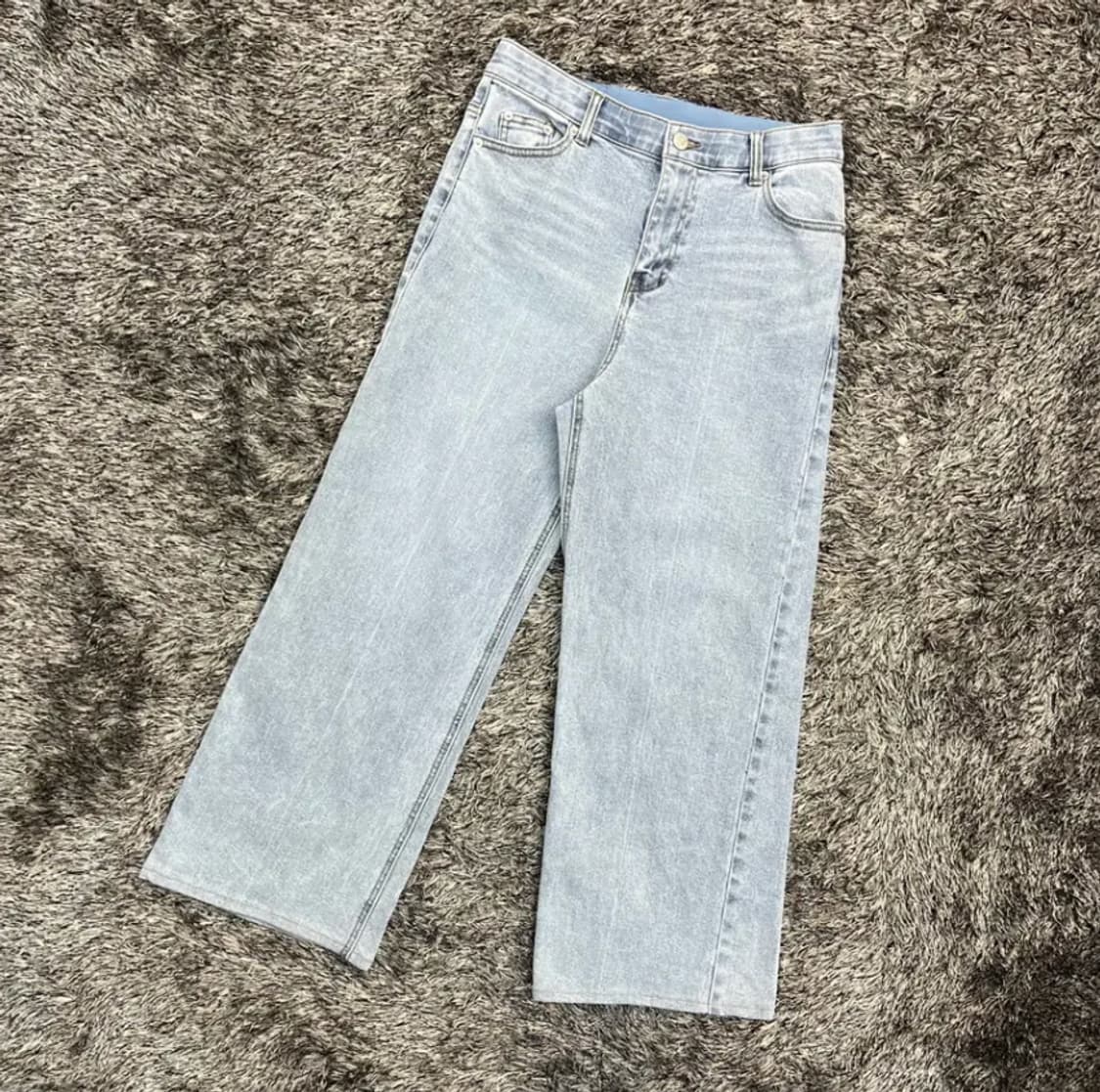 칼 라거펠트 여성 데님 70(66) 상품이미지1