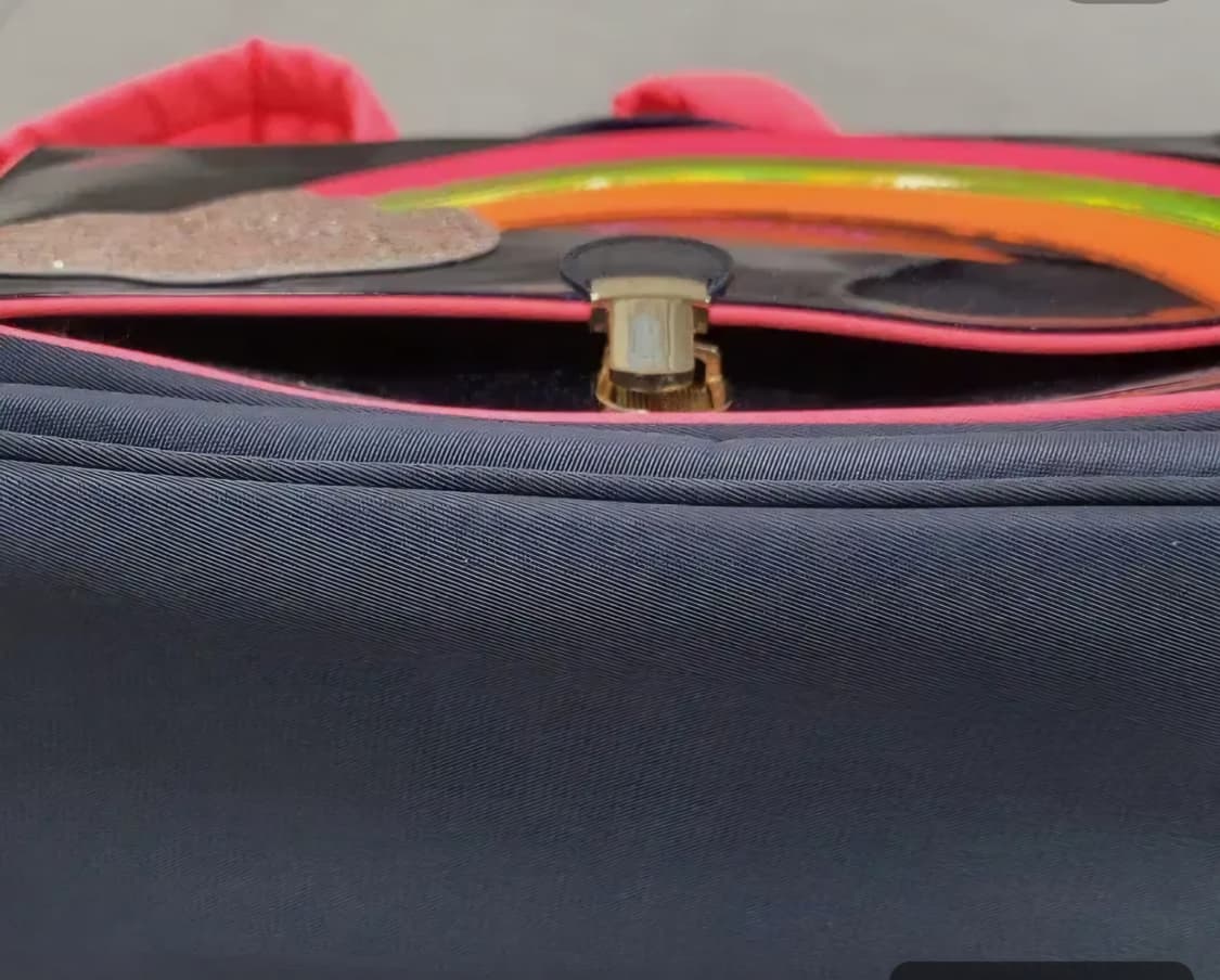 Kids빌리블러쉬 백팩🎒  상품이미지2