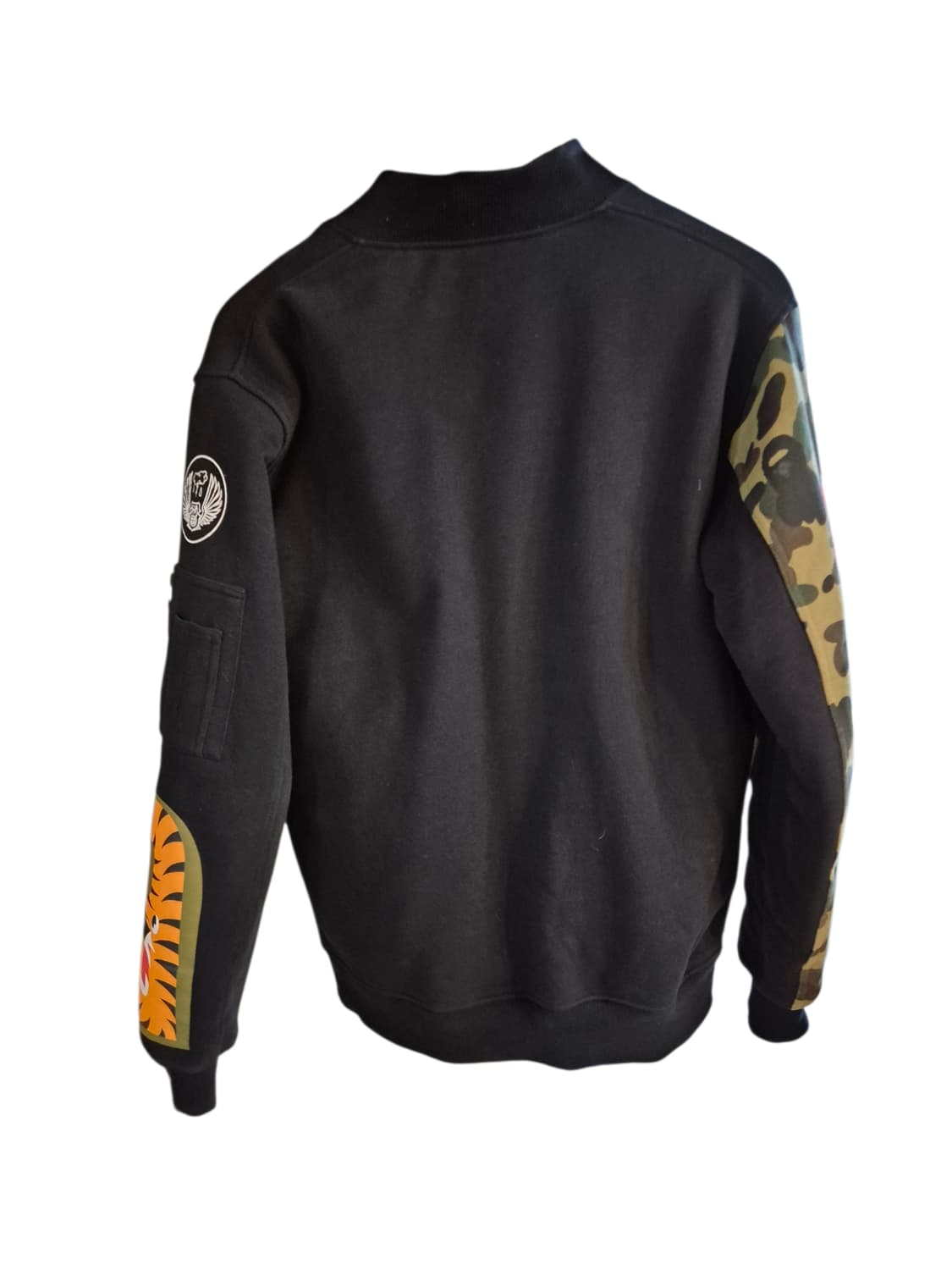 베이프 샤크 쟈켓 상품이미지2