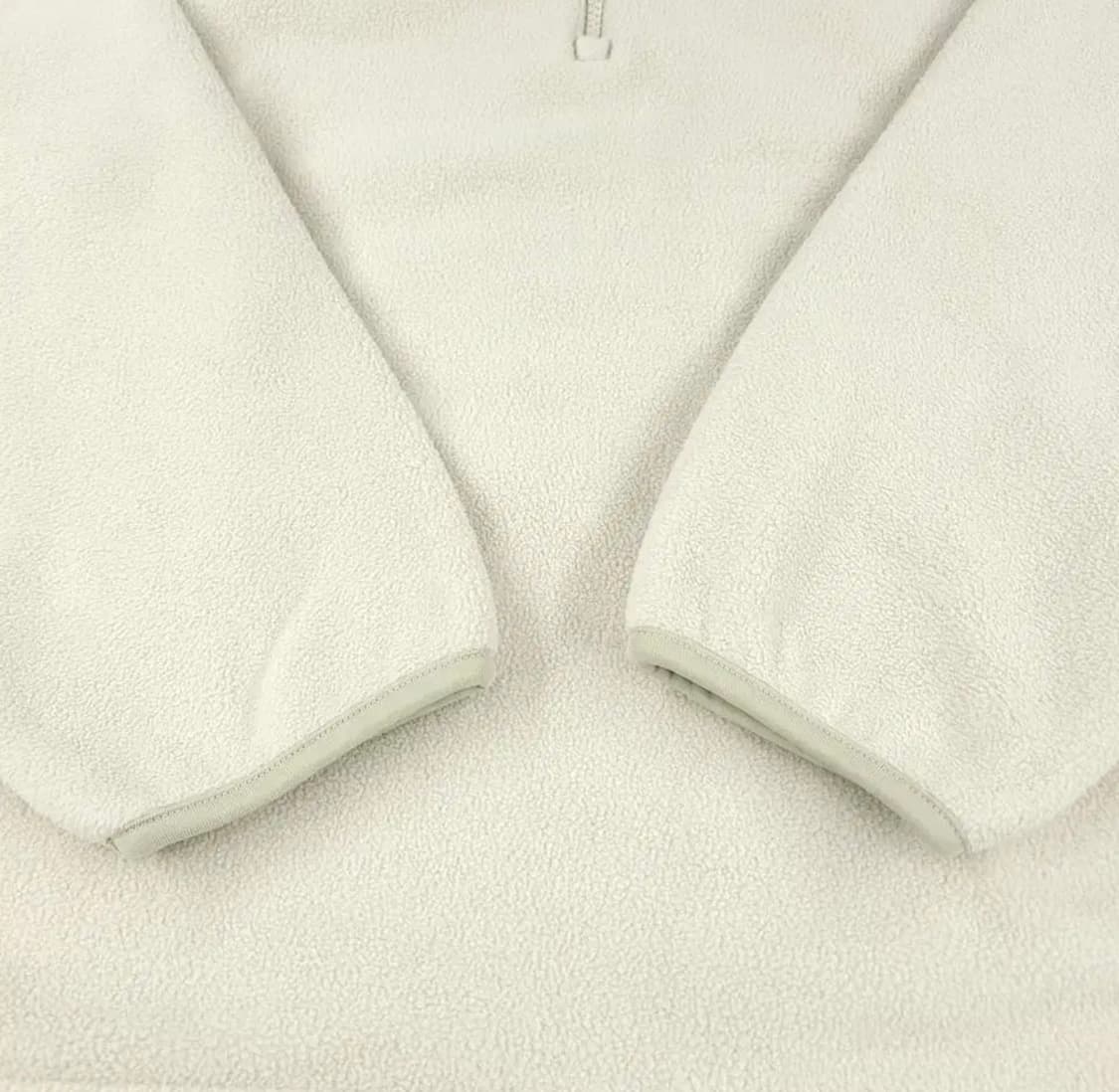 [XL] 유니클로 하프집업 후리스 상품이미지3