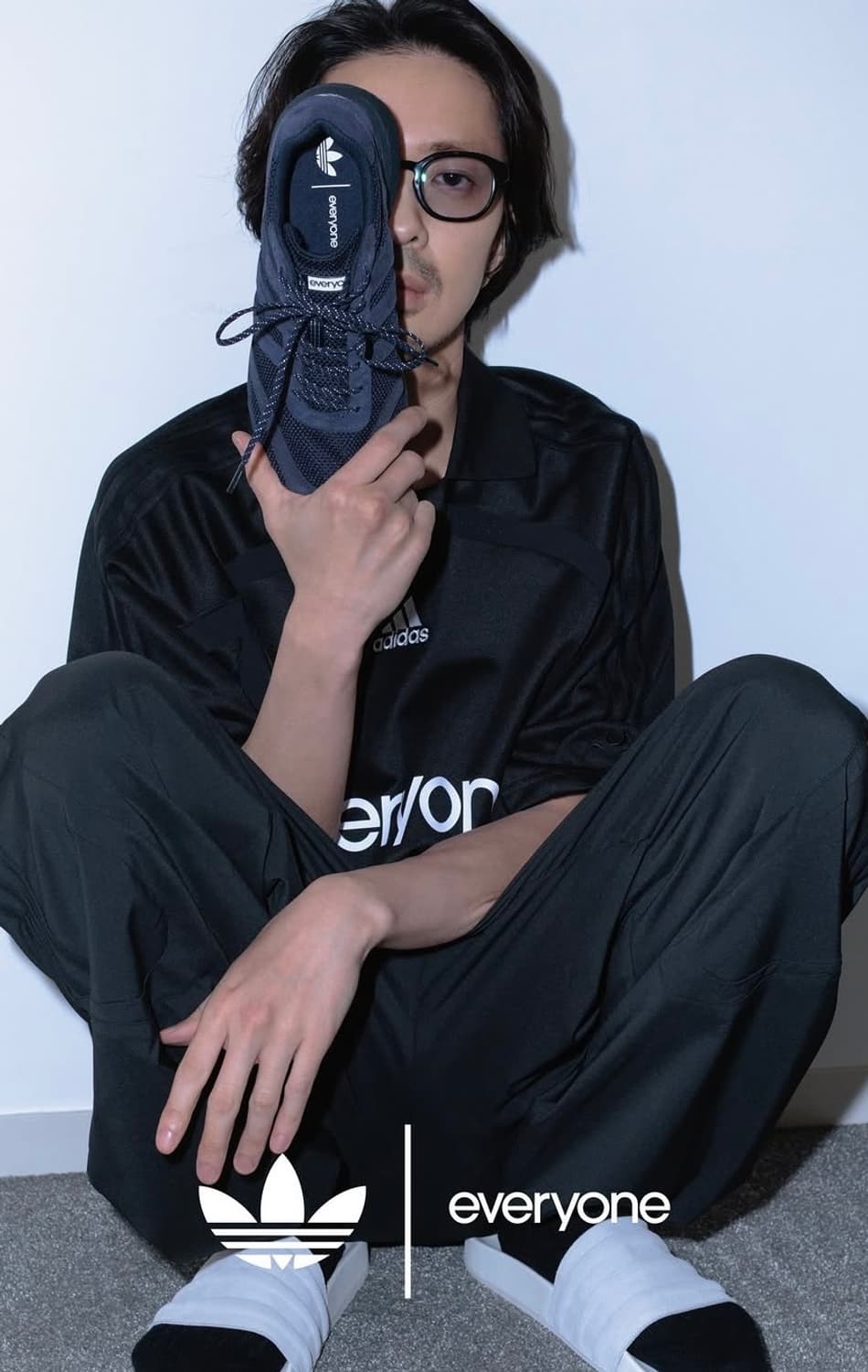 에브리원 아디다스 아디제로 아디오스 285 상품이미지2