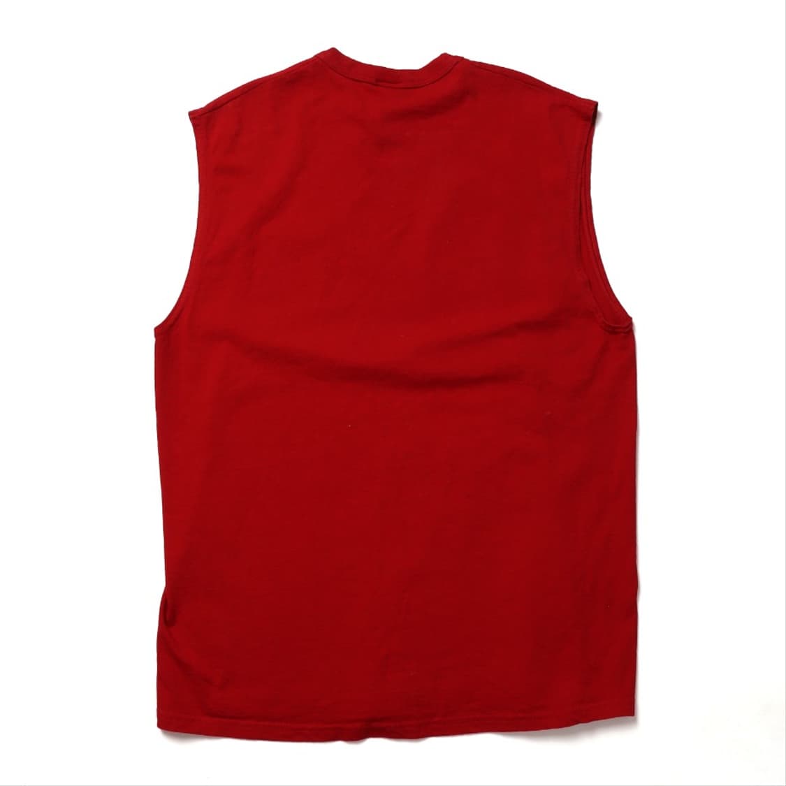 할리데이비슨 Harley-Davidson Printed Sleeveles 상품이미지4