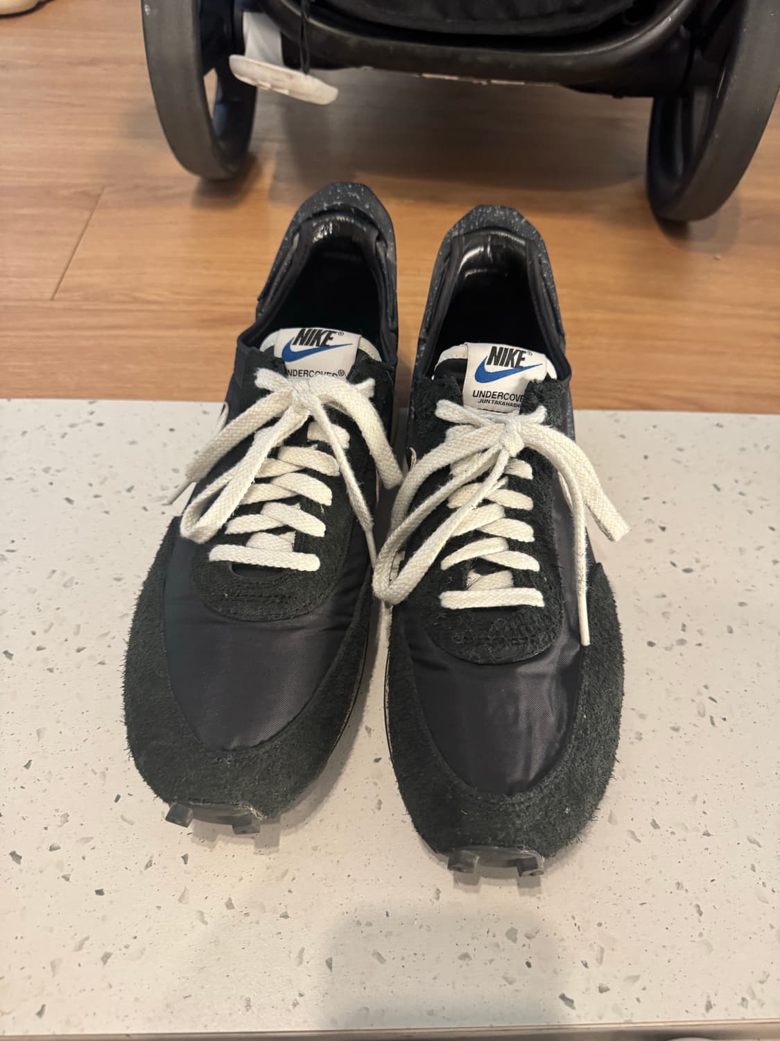 [275] 나이키 언더커버 데이브레이크 상품이미지3