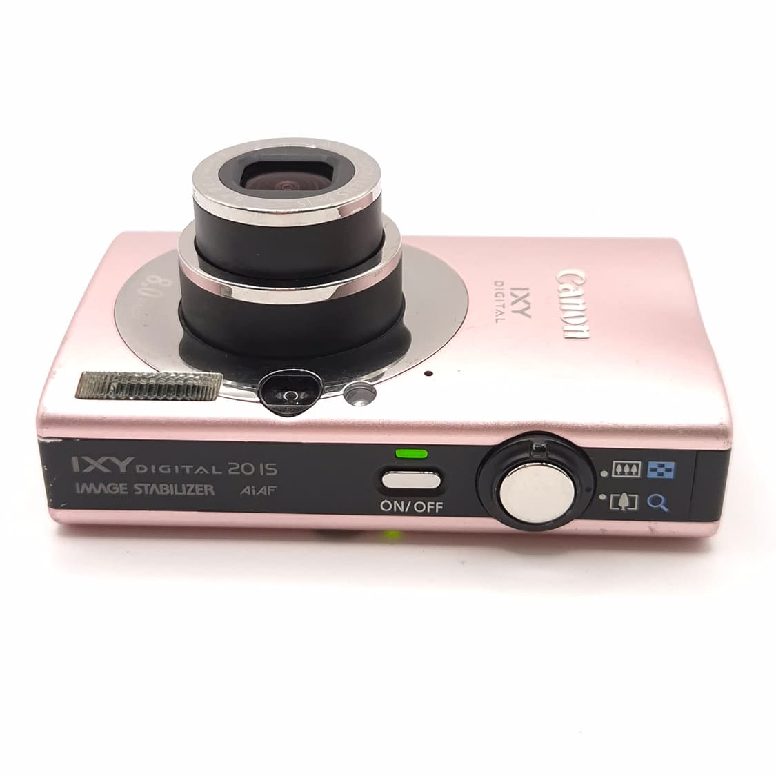 리사디카 🍑캐논 IXY 20 IS 핑크 ✨ ixus80 상품이미지9