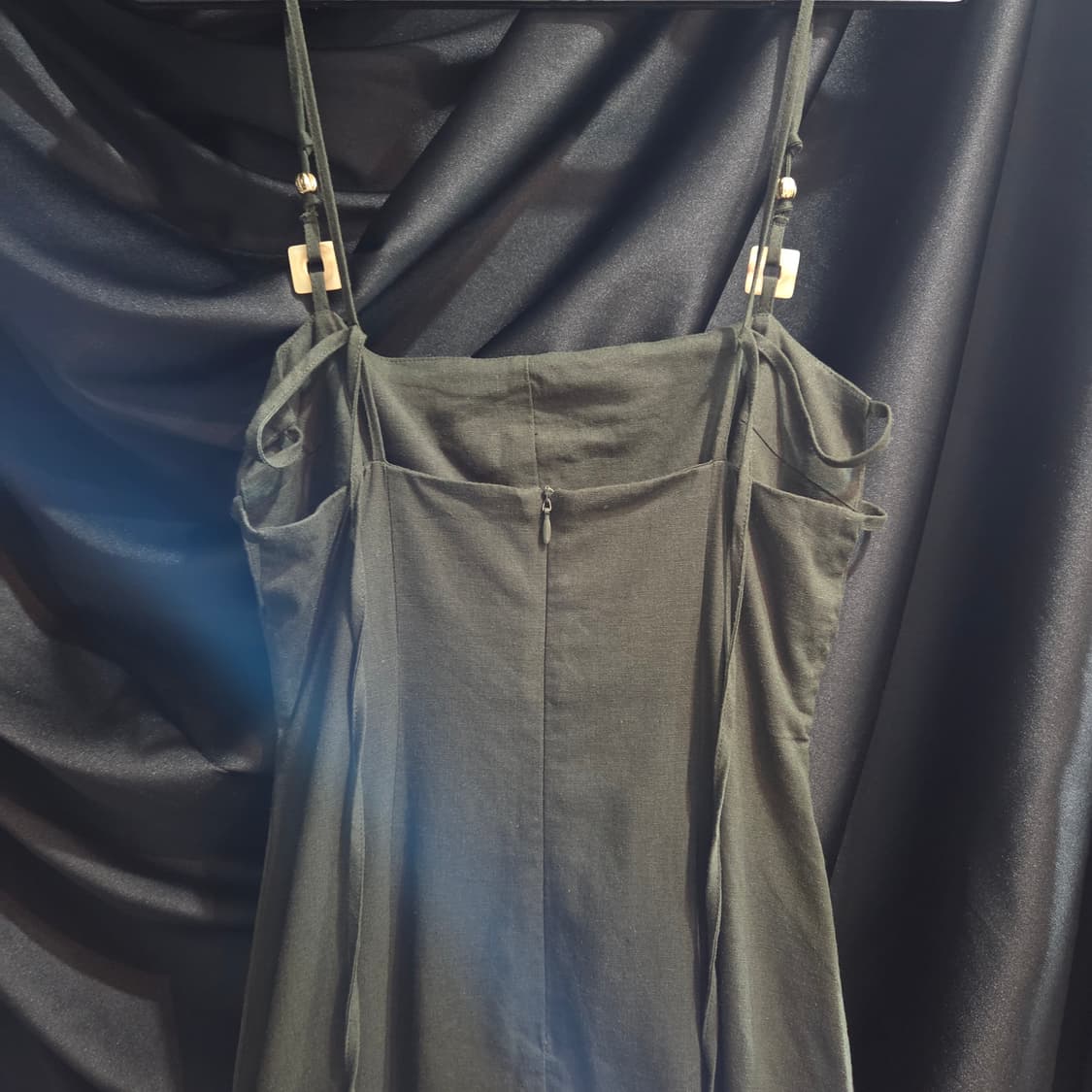 자라 린넨 롱원피스 상품이미지6