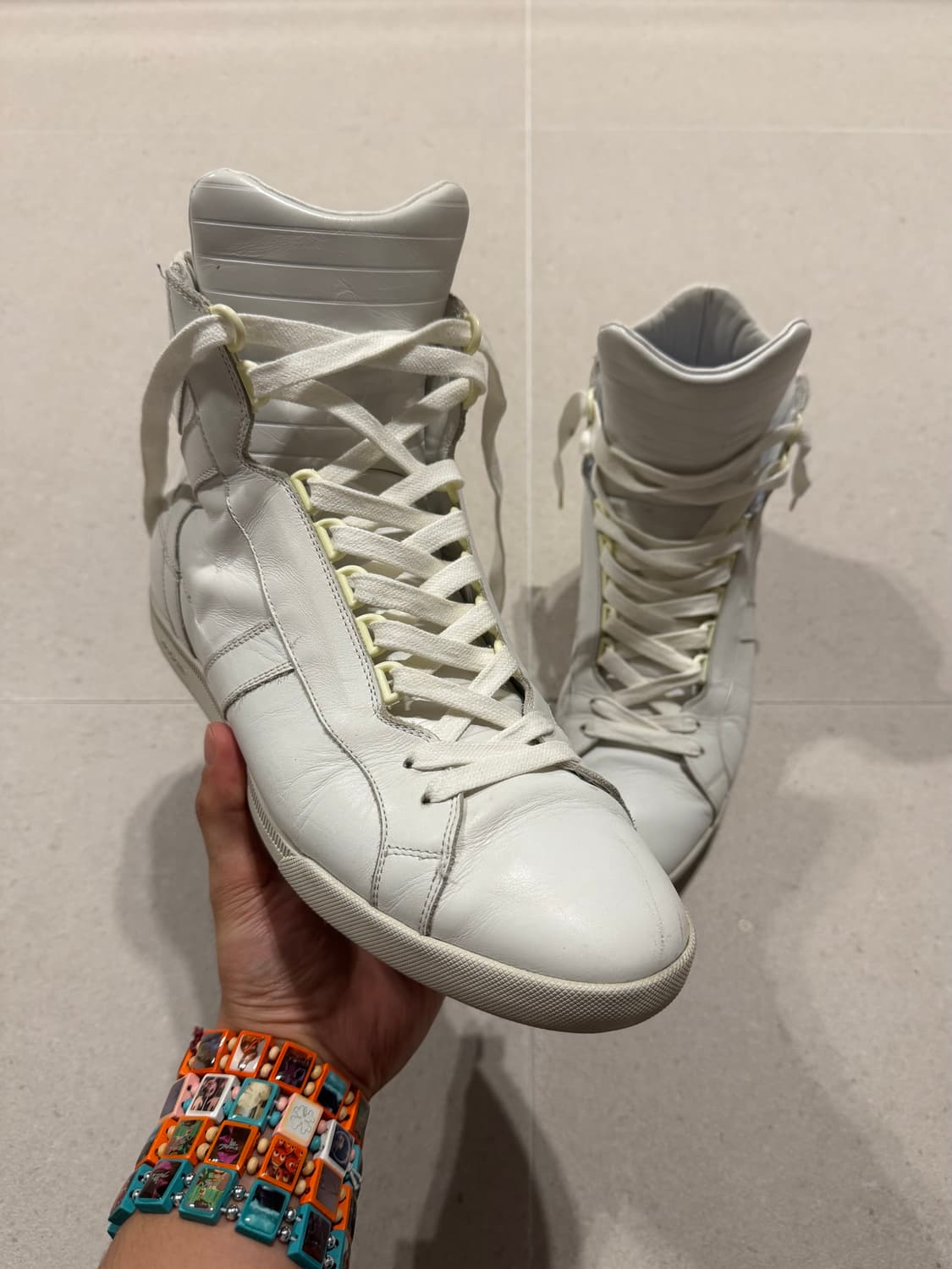 바조 1199 fake mink 팔찌 상품이미지5