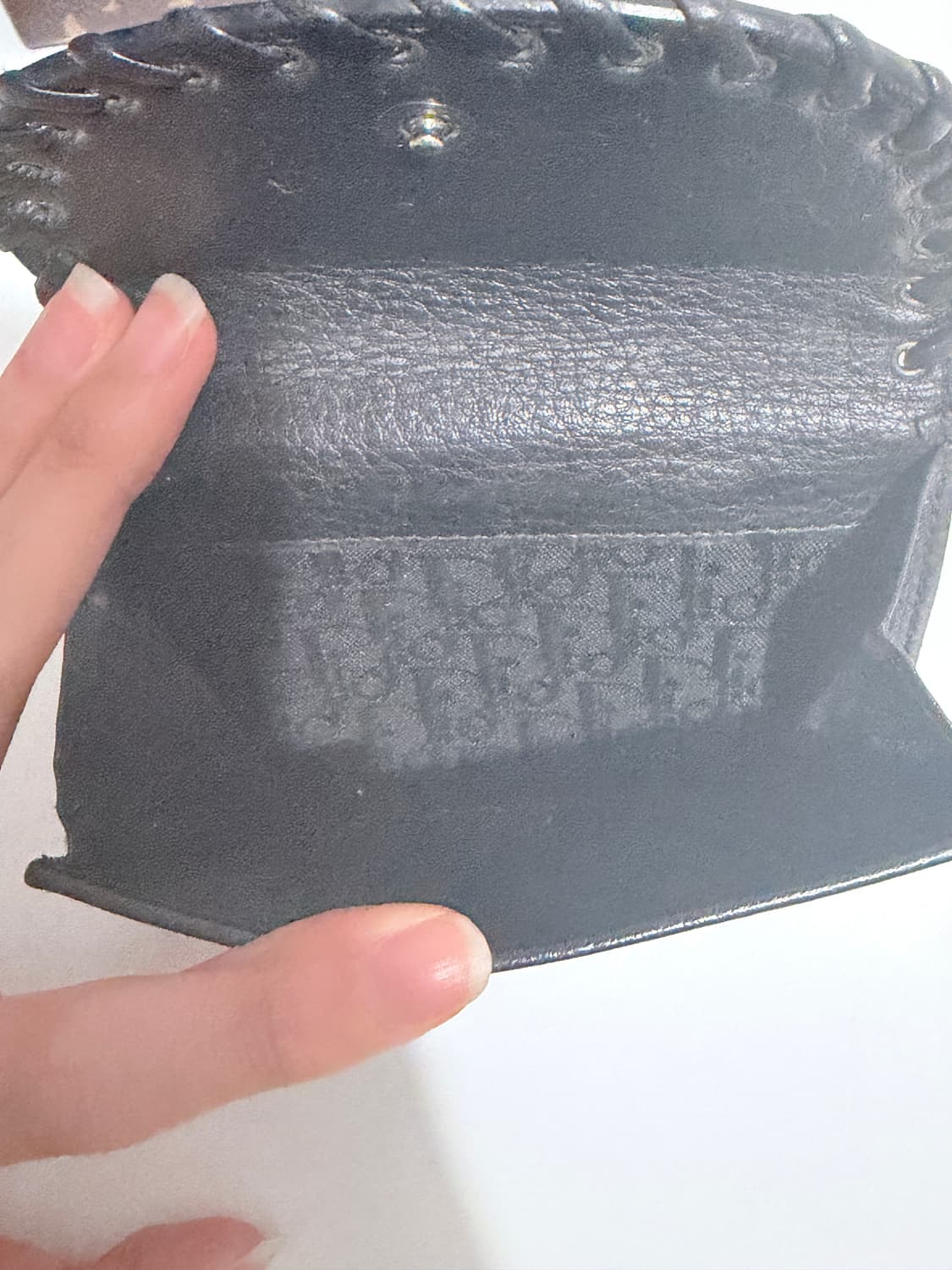 Dior 지갑 상품이미지4