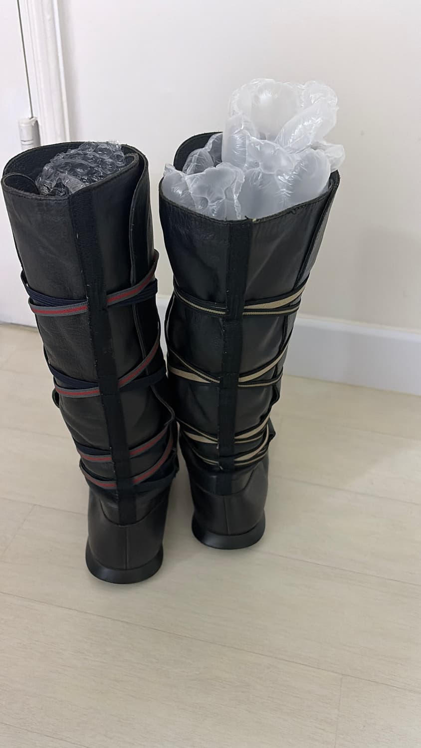 Camper 롱부츠 37(235-240) 상품이미지3