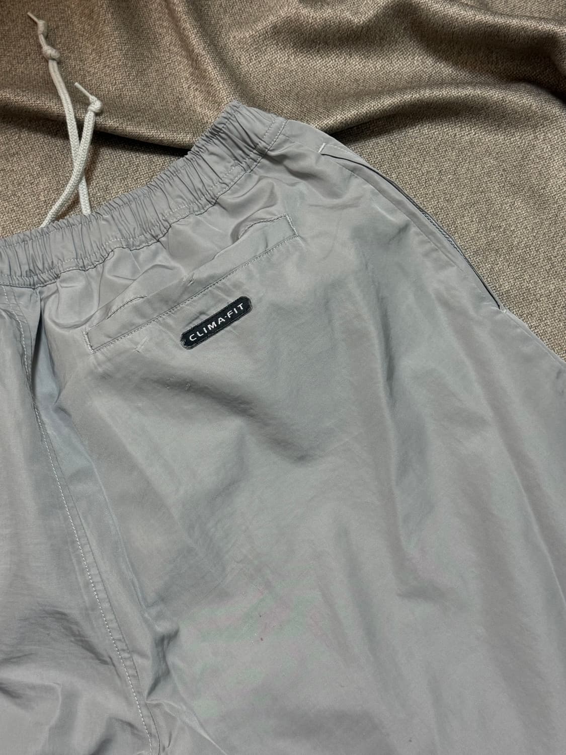 나이키 팬츠 그레이 상품이미지5