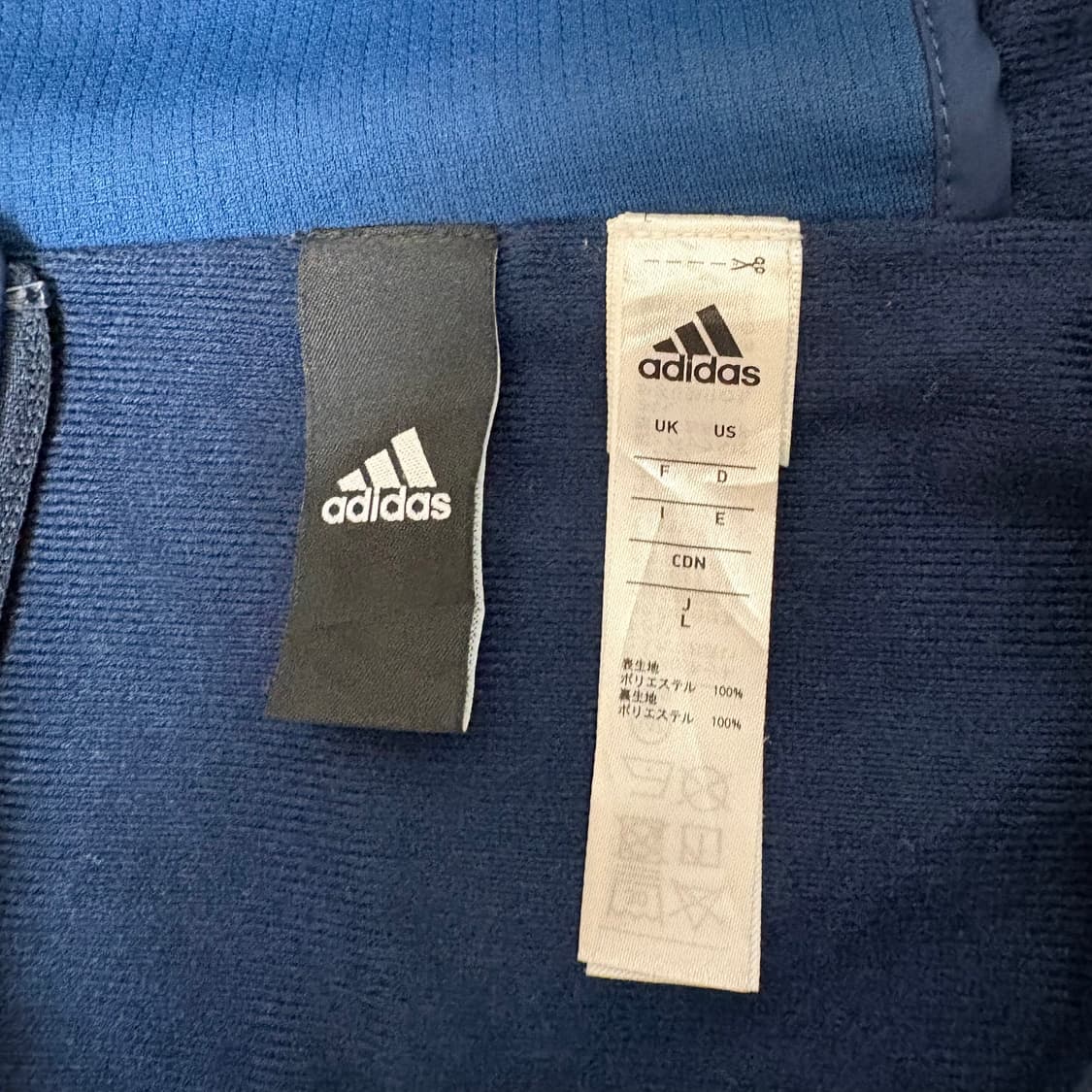 adidas windbreaker 상품이미지3