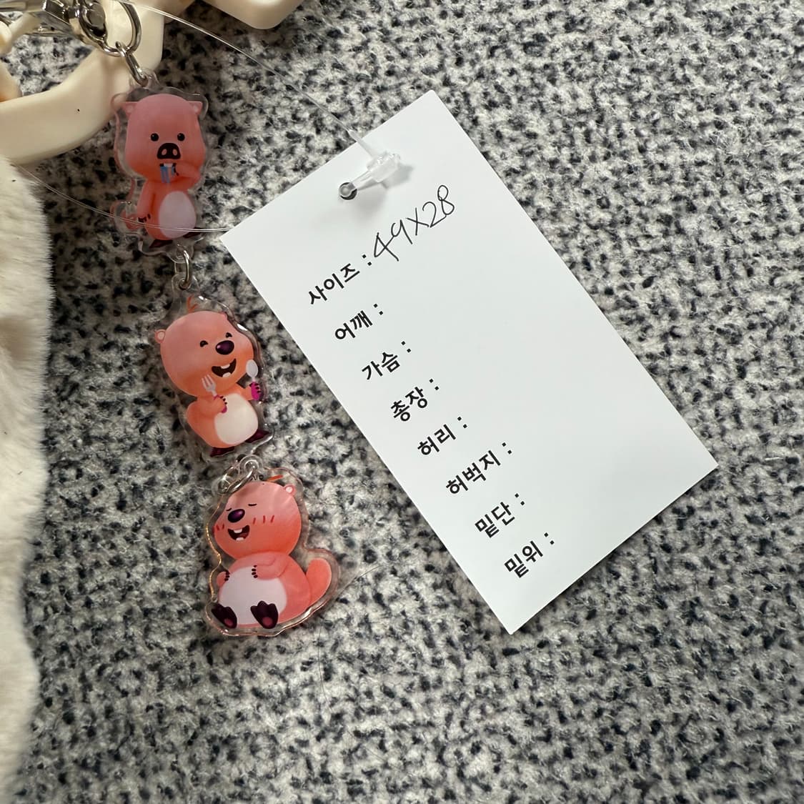 나이키 퍼 토트백 상품이미지6