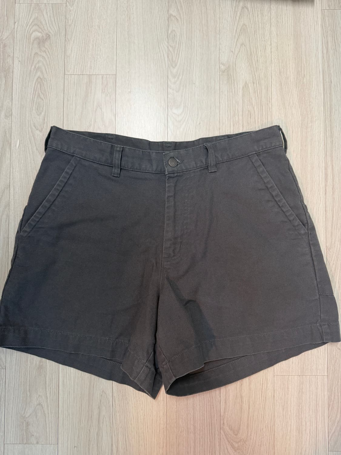 파타고니아 빈티지 스탠드업 쇼츠 34 상품이미지1