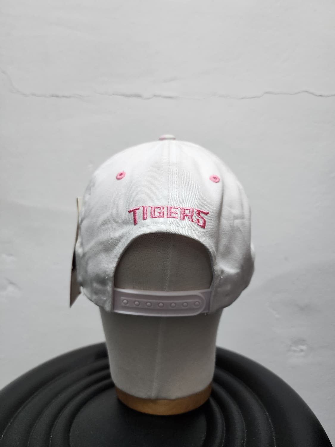 (새상품) 기아타이거즈 스냅백 모자 상품이미지2