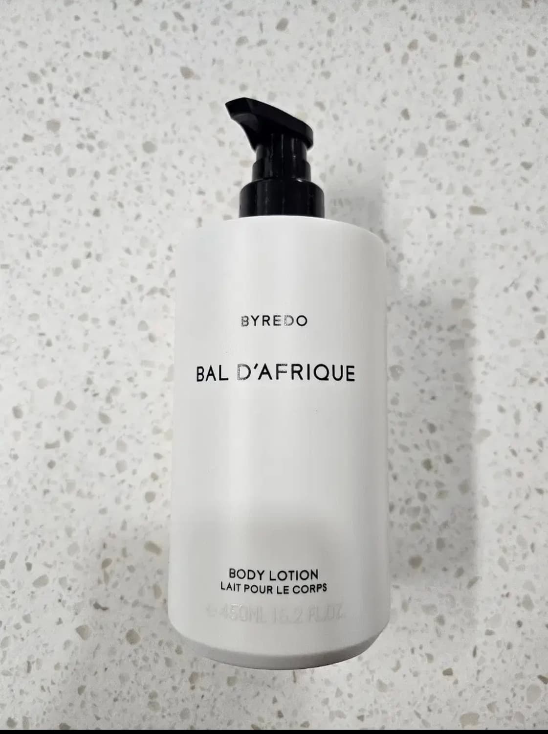 국문택)바이레도 발다프리크 바디로션 450ml 대용량 상품이미지1