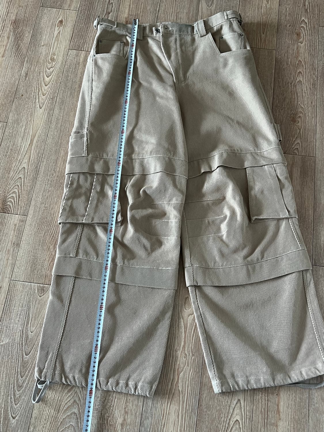 카미엔 타이탄 베이지 2사이즈 상품이미지8