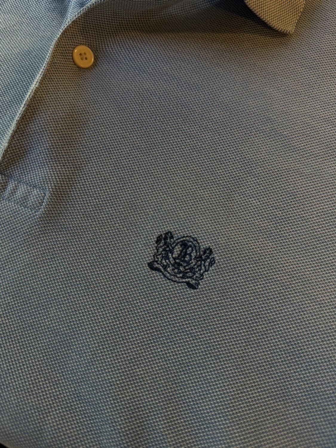 BOGGI 보기 클래식 pk 셔츠 슬림100 상품이미지10