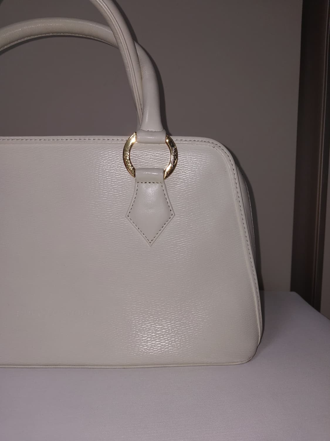 파코라반 00's 빈티지 토트백 상품이미지3