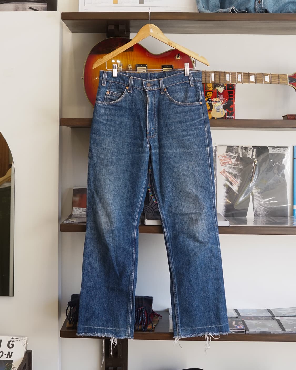 90s Levis 517 상품이미지2