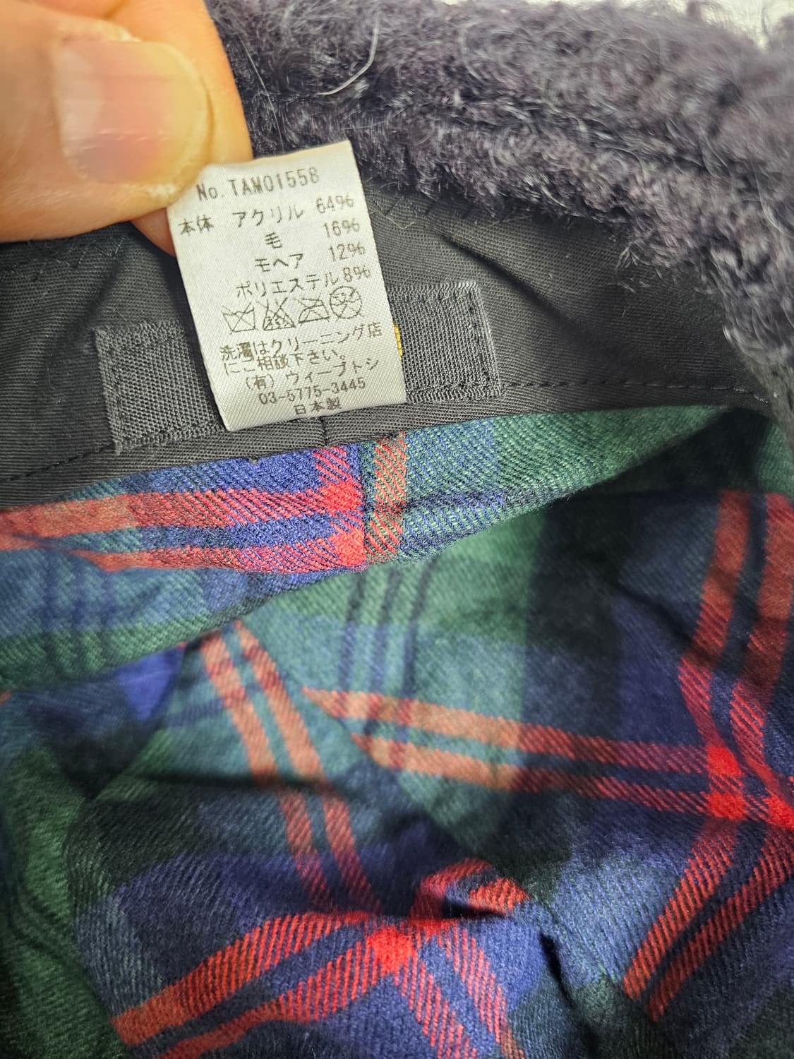 카시라드레이프캡 상품이미지7