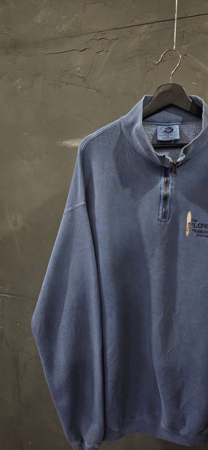 Authentic Pigment - Half Neck 상품이미지3