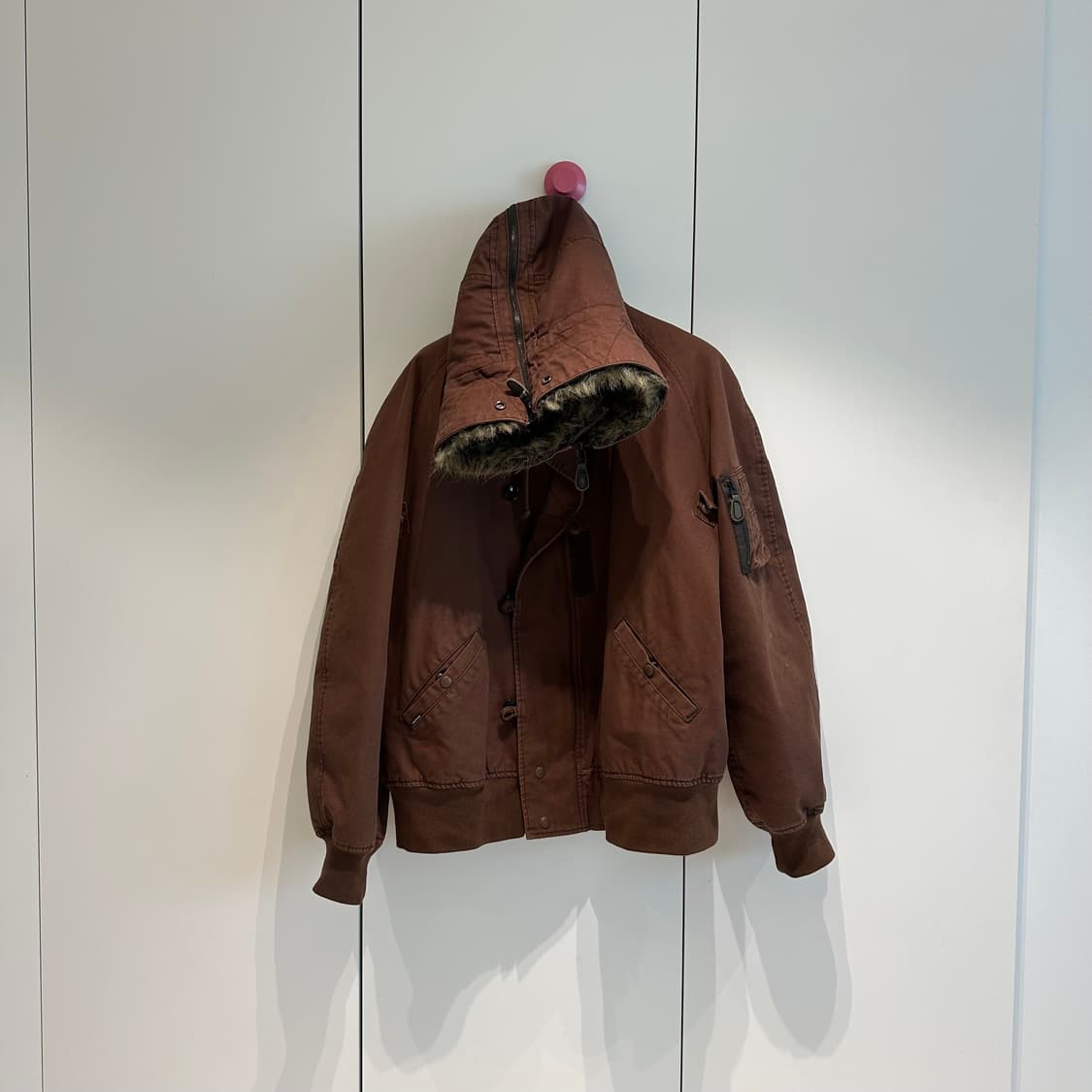 포스트오버롤즈 데님 n2b 상품이미지4