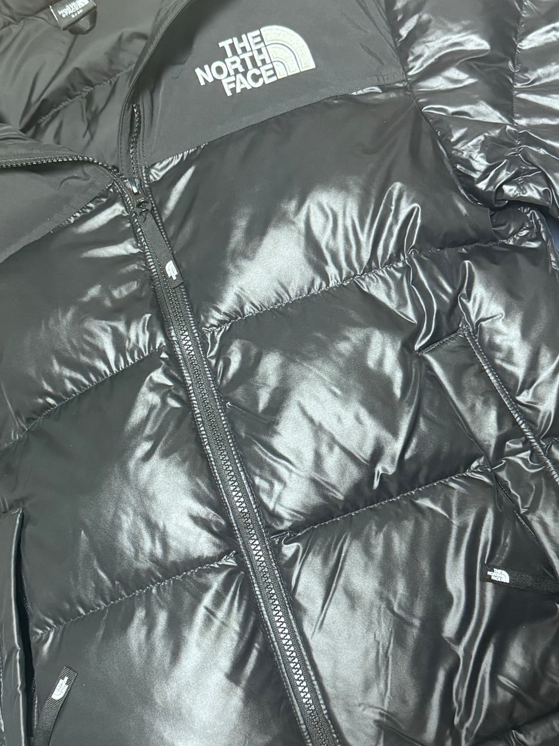 노스페이스 눕시 온볼 S 상품이미지3