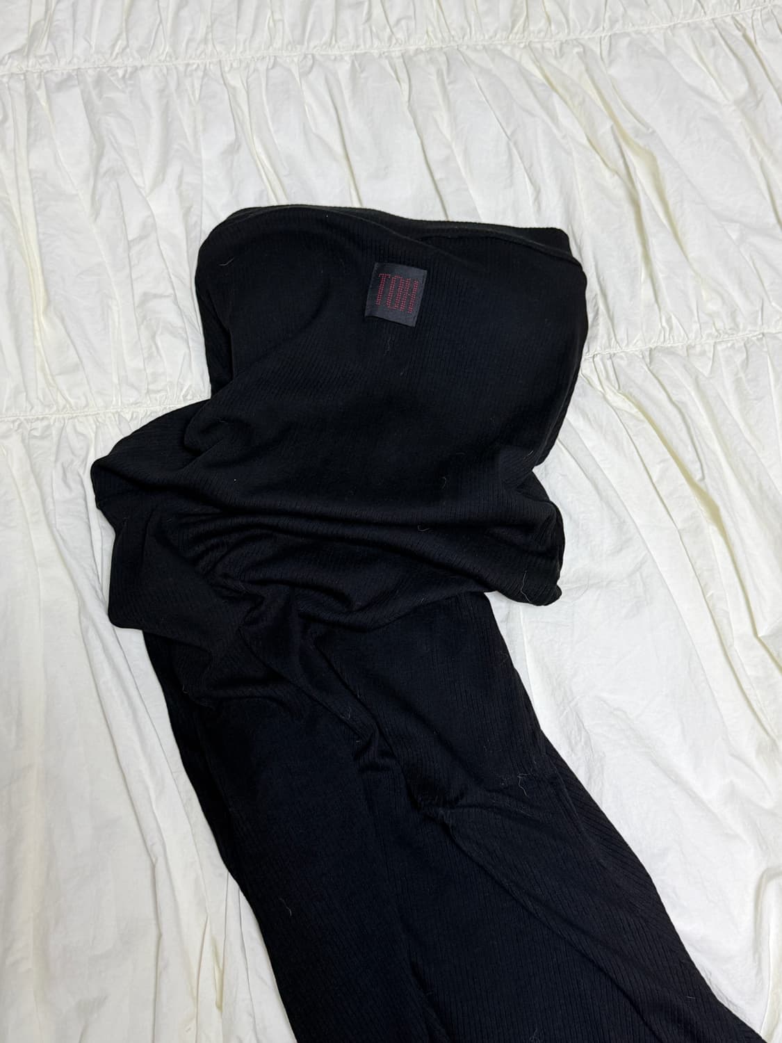 Toh dress 상품이미지2