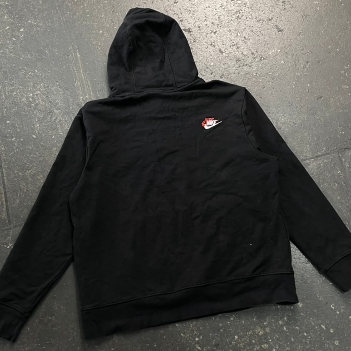 105 나이키 후드티  상품이미지5