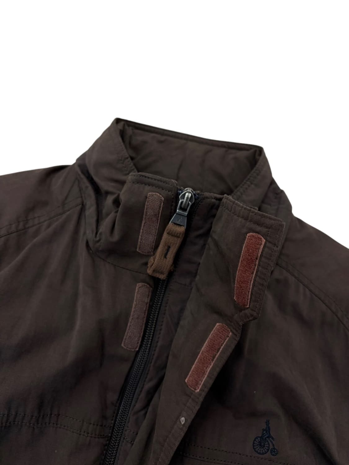 빈폴 자켓 브라운 (L) 상품이미지4