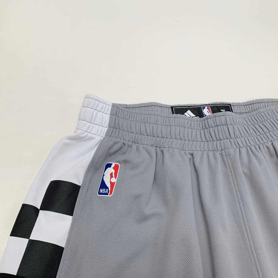 아디다스 NBA 휴스턴 로케츠 반바지 상품이미지2