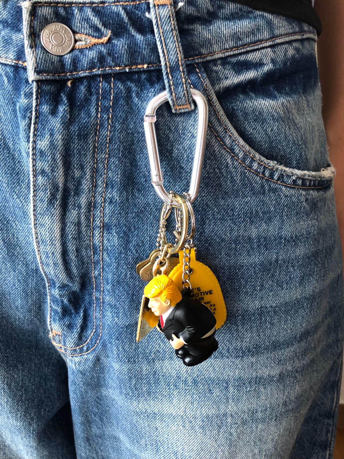 🎁Someone's Keyring #307 상품이미지3
