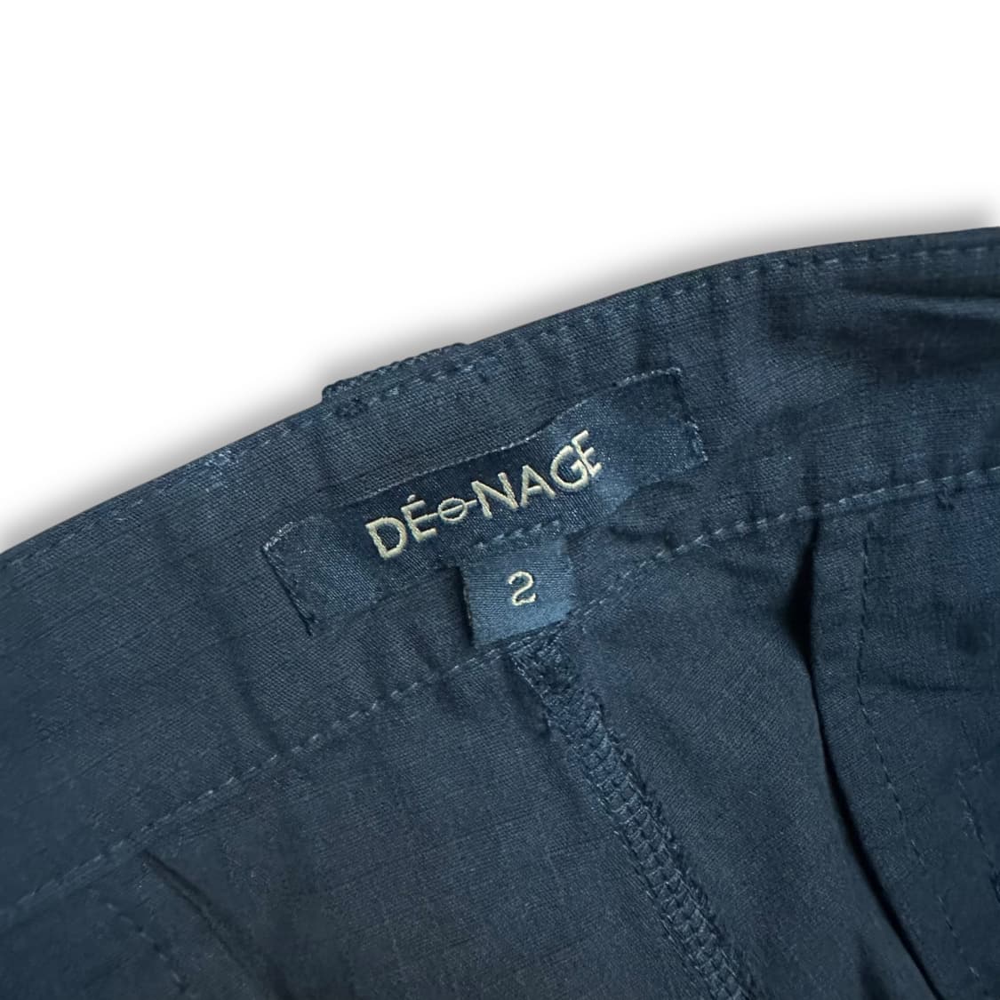 드네이지 카고 팬츠 상품이미지5