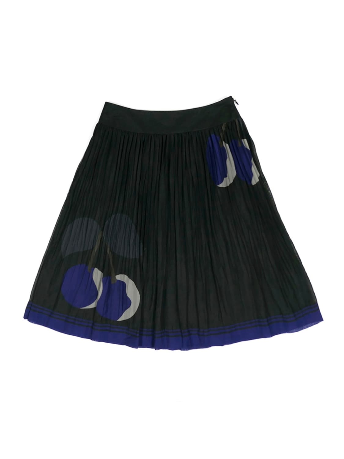 Sonia Rykiel cherry skirt 상품이미지4