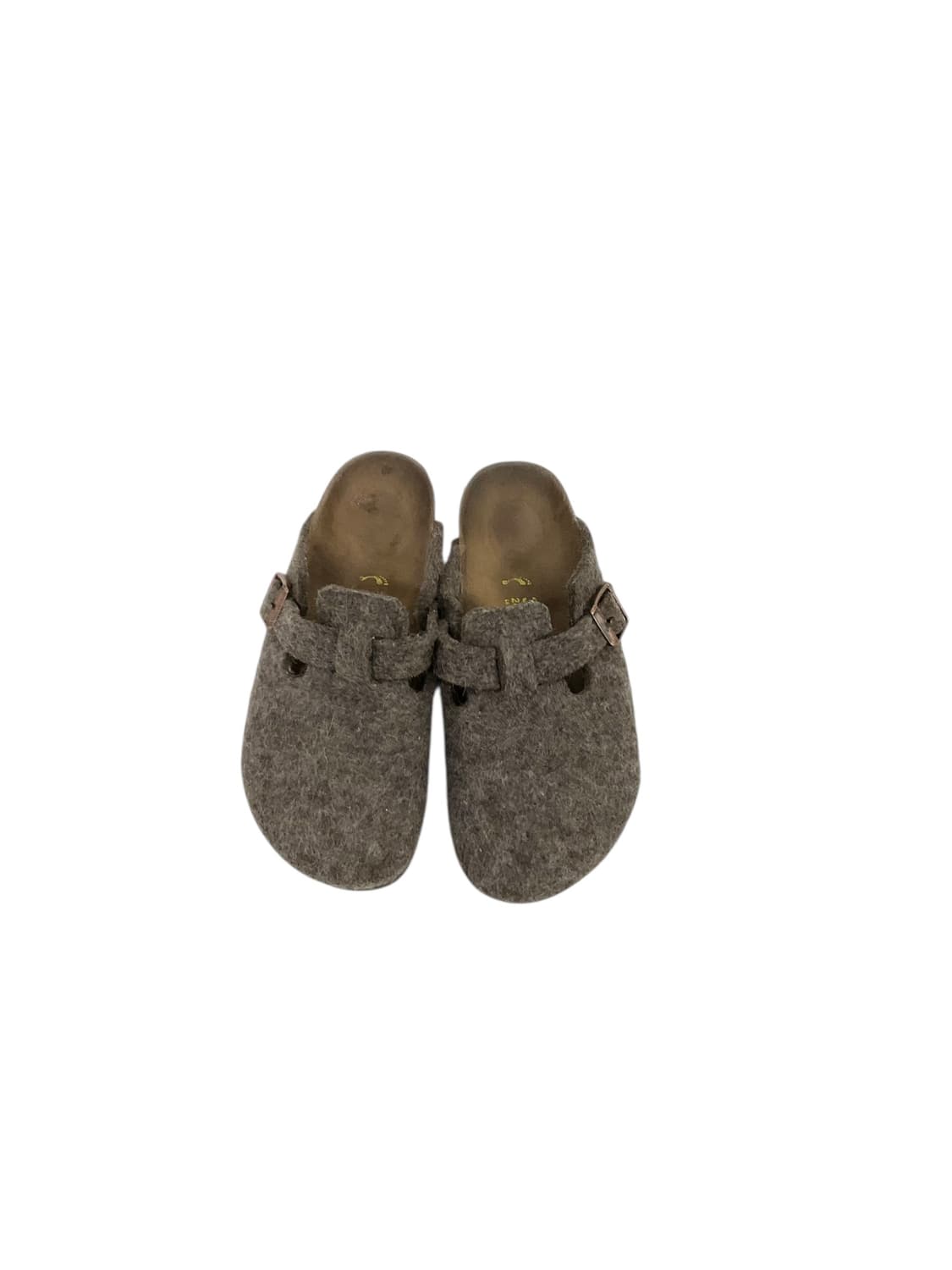 버켄스탁 보스턴 (240) 상품이미지5