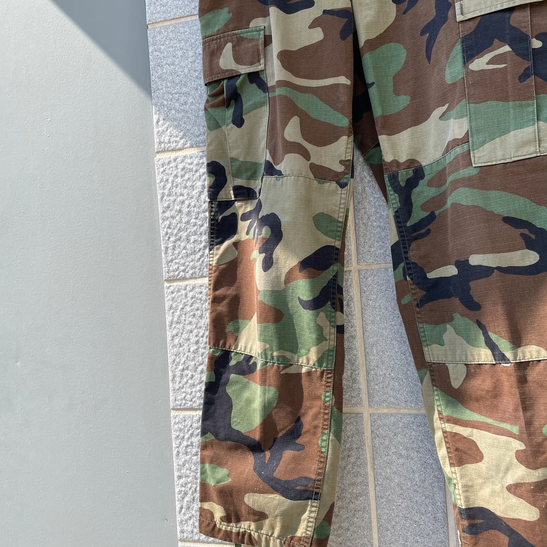 Proper Army Millitary Pants  상품이미지5