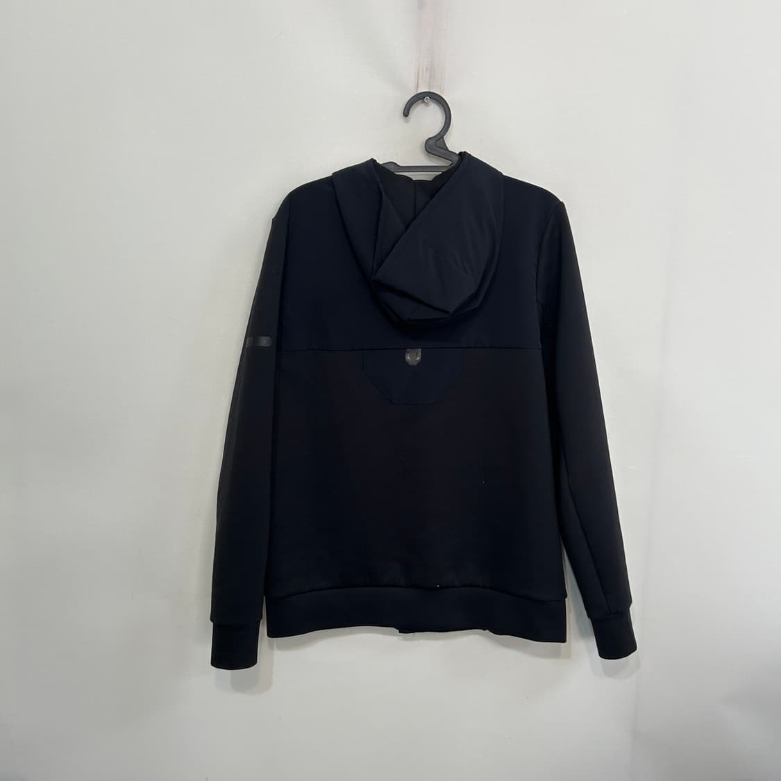 언더아머 남성 후드 집업 L 100 상품이미지2