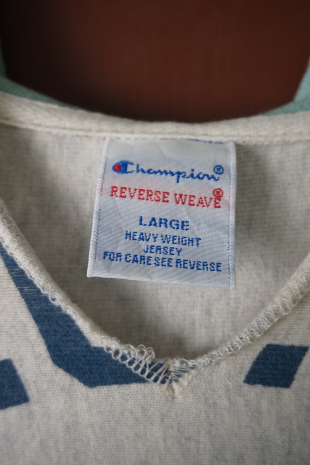 Champion REVERSE WEAVE 상품이미지4