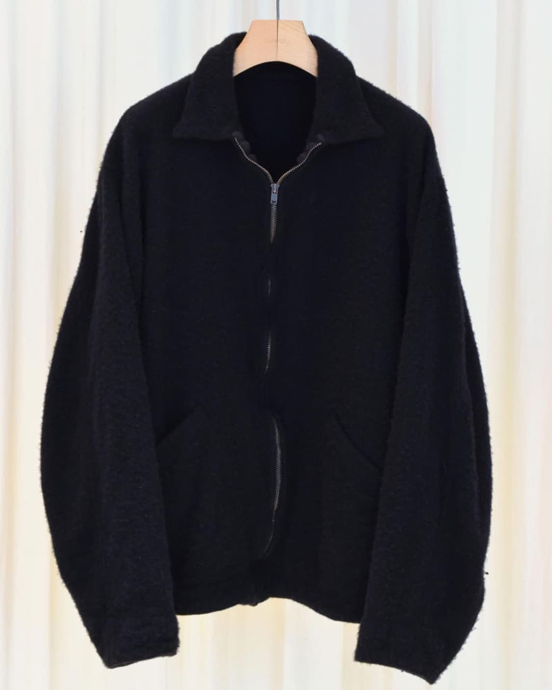 코모리 축융울 자켓 1 상품이미지1