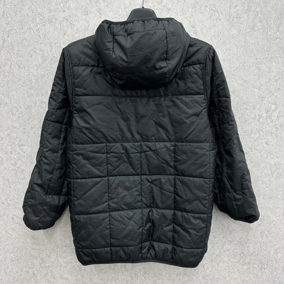 90 나이키 맨체스터유나이티드 남자 양면 리버서블 자켓 상품이미지4