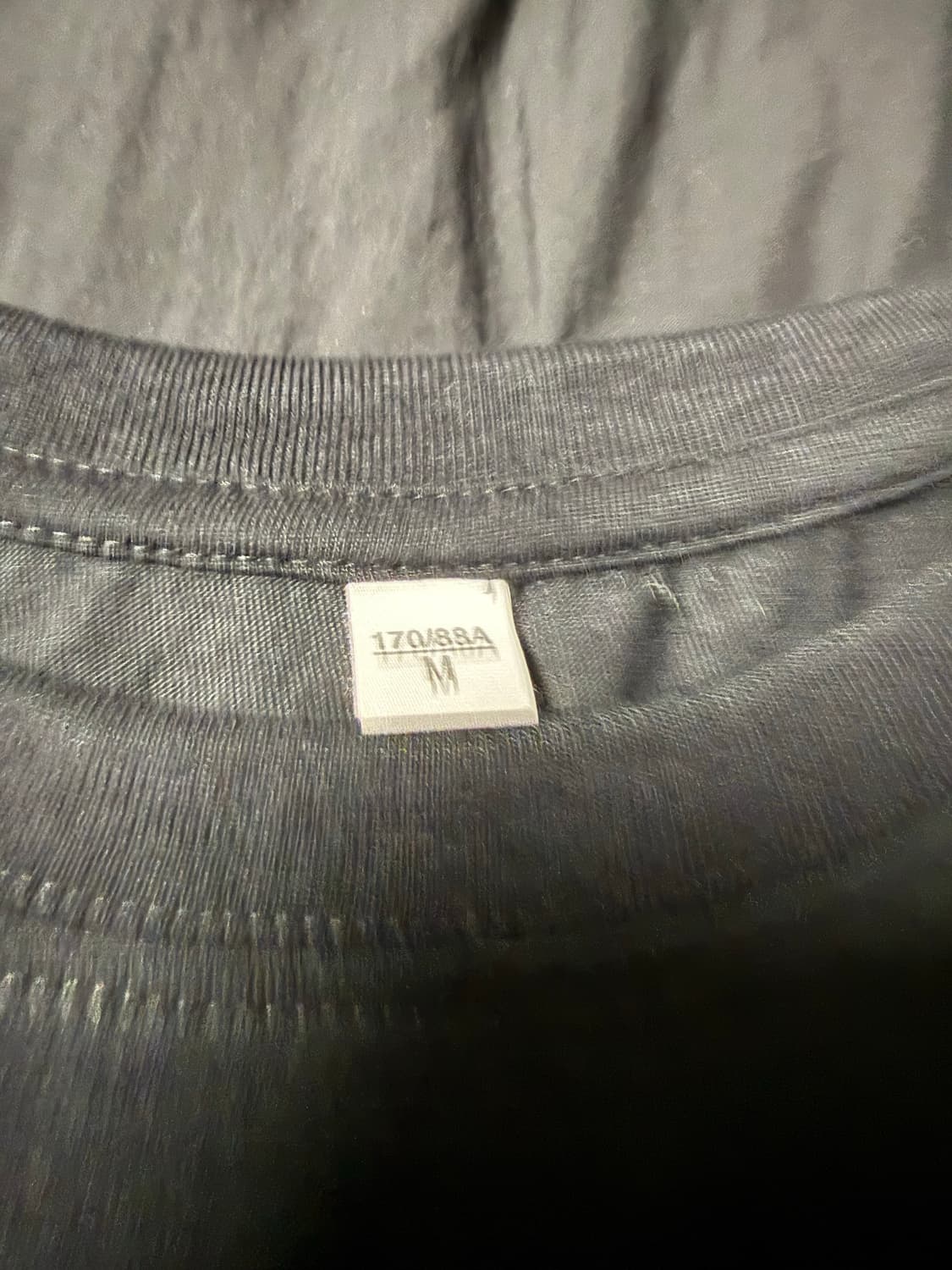 Rock star made t shirt 플레이보이 티셔츠 상품이미지2