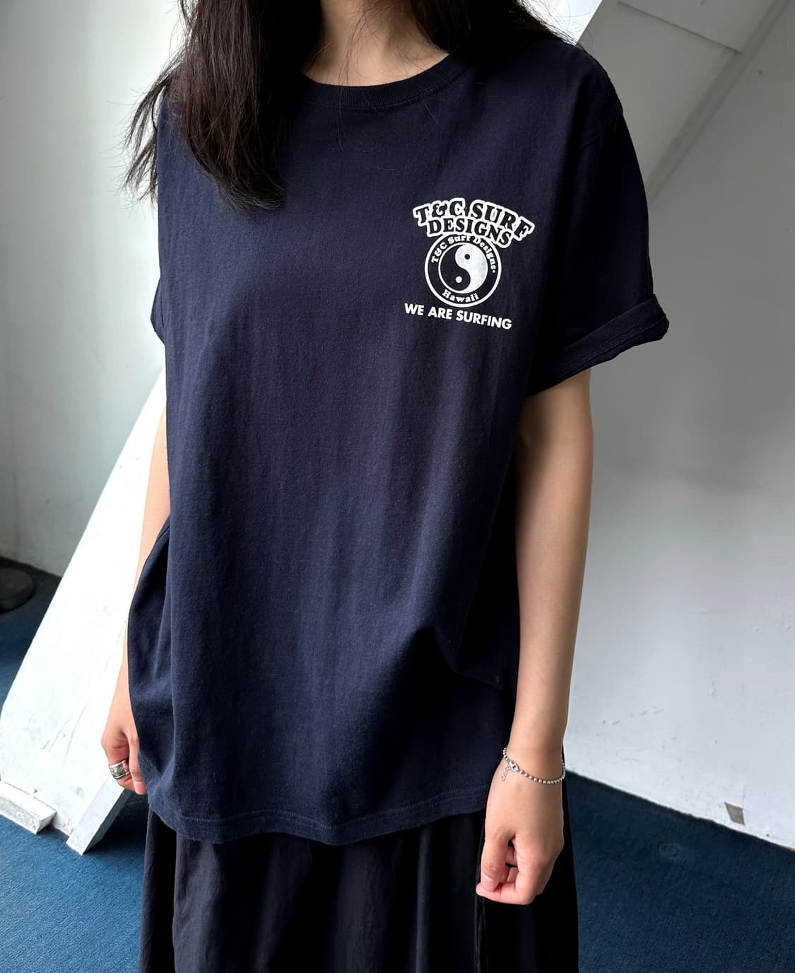 Design graphic printing t-shirt 상품이미지8