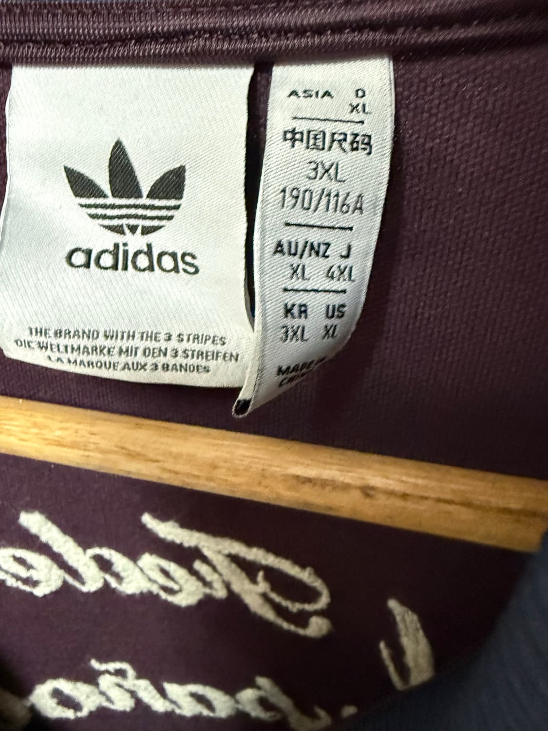 아디다스 버켄바우어 스페인 상품이미지3