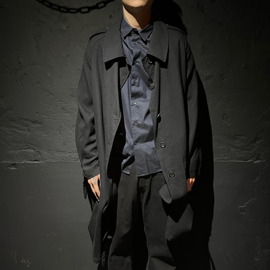 ANN DEMEULEMEESTER 상품이미지2