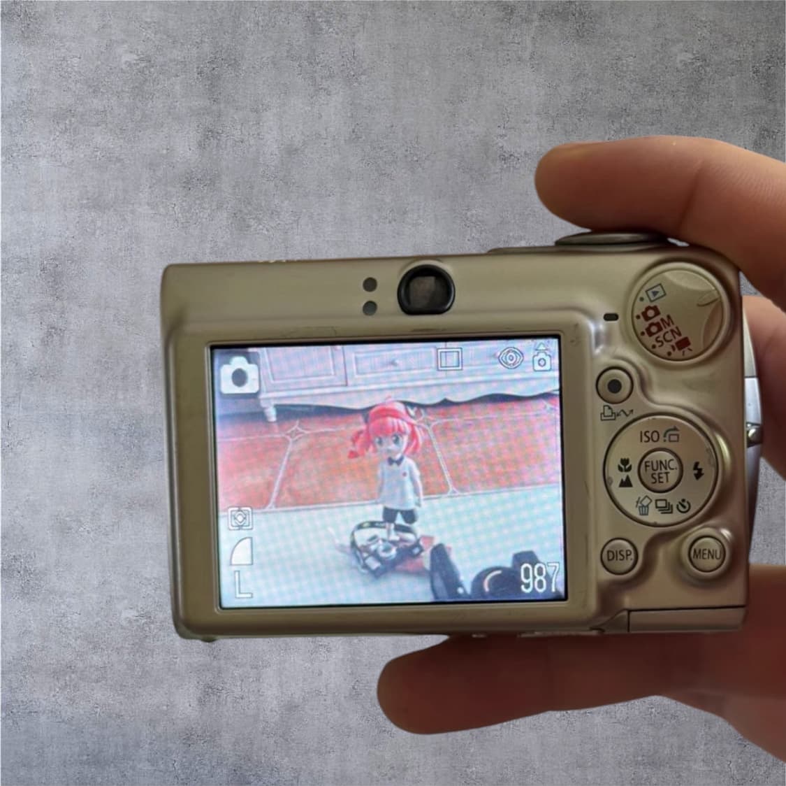 캐논 익시 700 (캐논 익서스 750 IXUS 750) 디카 상품이미지10