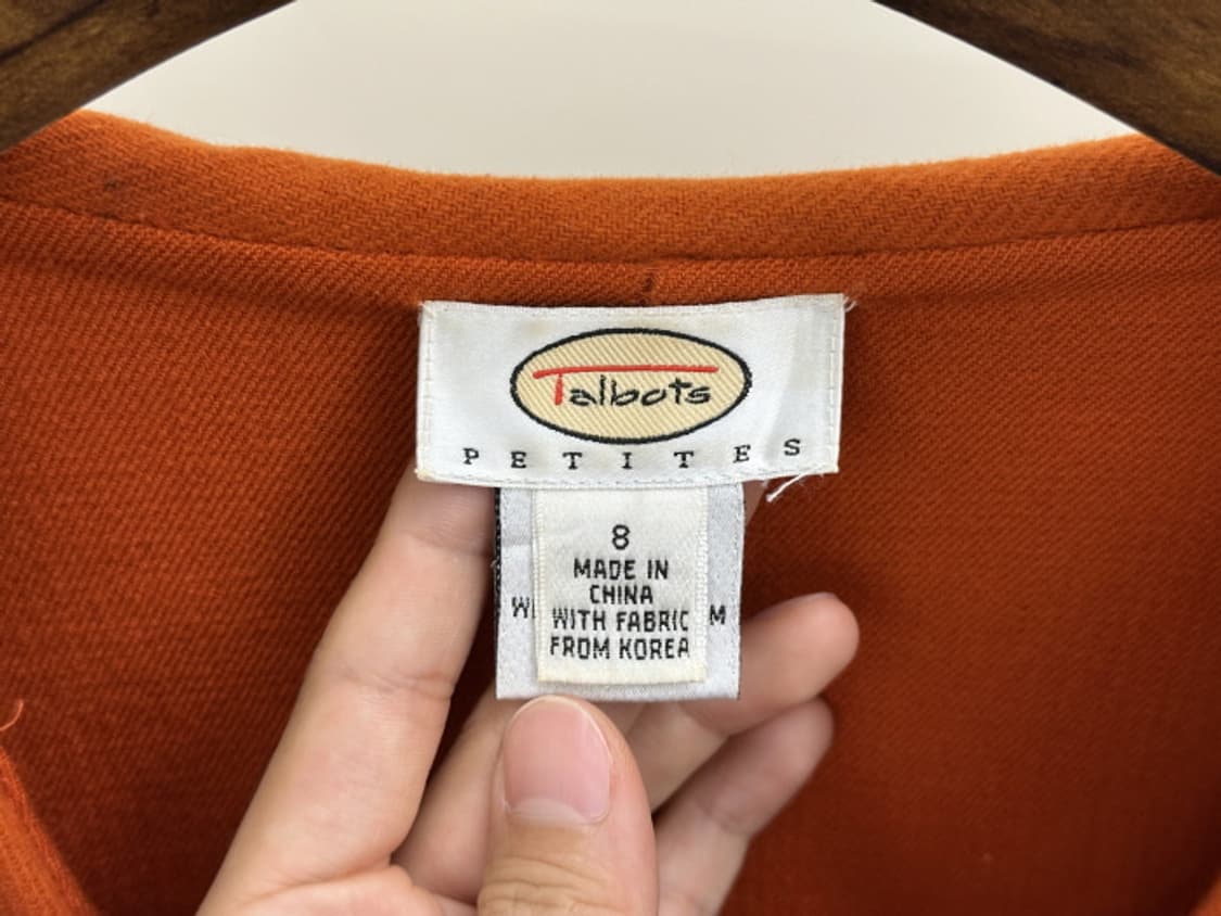 TALBOTS (L) 상품이미지9
