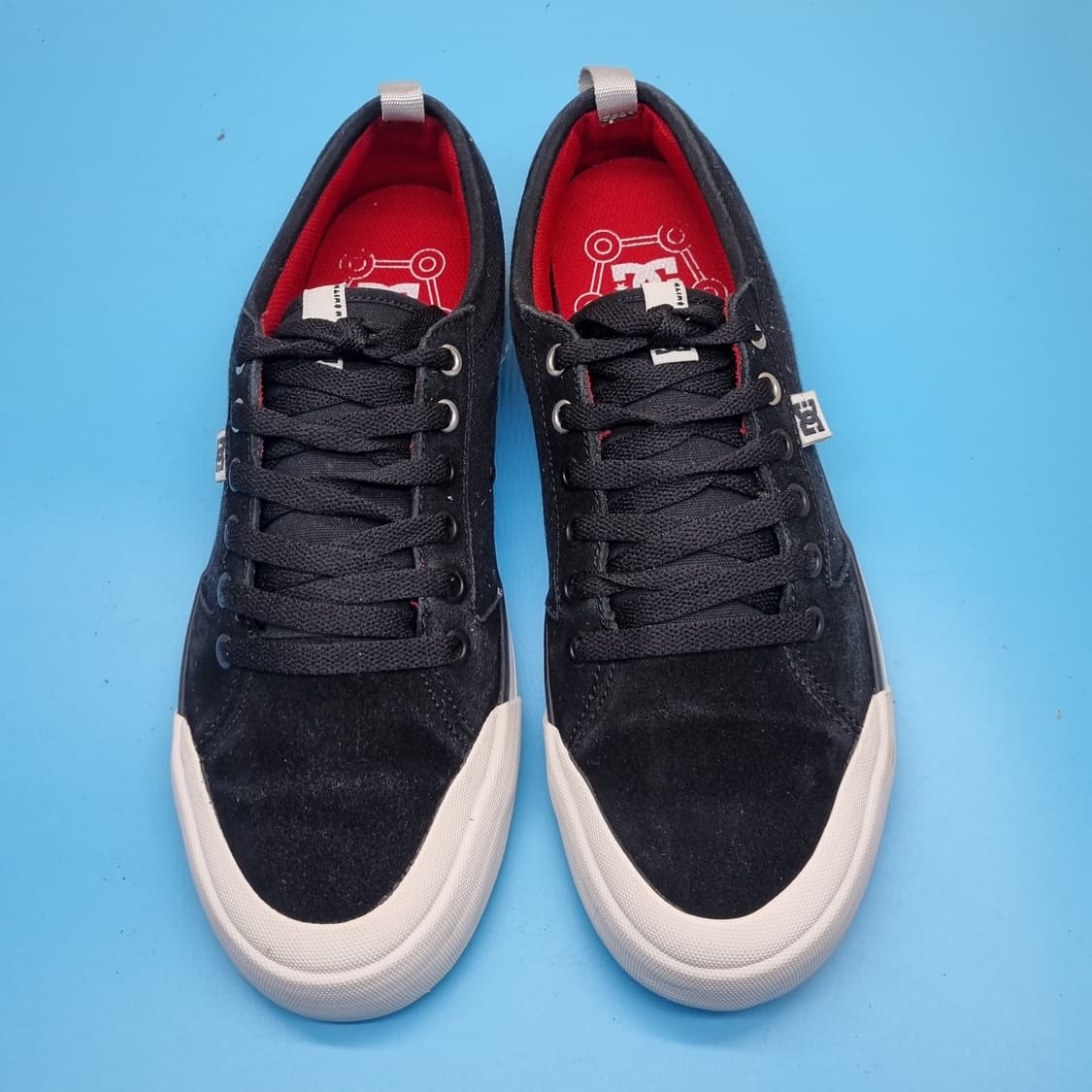 DC 에반스미스 남성스니커즈270 상품이미지2