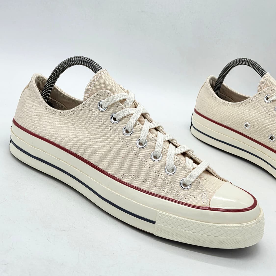 컨버스 척 70 로우 파치먼트 (270) 상품이미지5