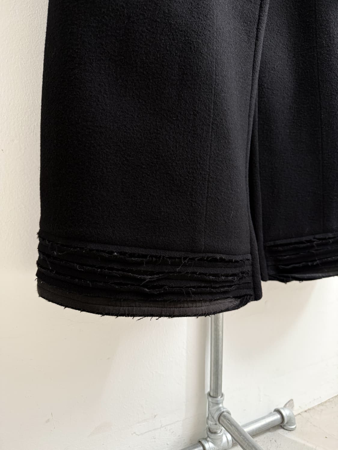 Maison Margiela Deconstructed Wool Coat 상품이미지6