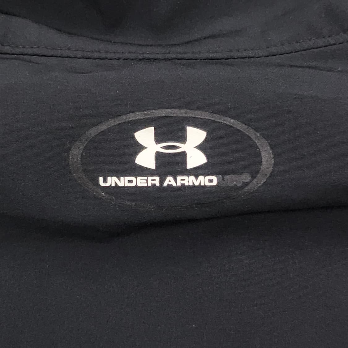 언더아머 트레이닝 오버핏 바람막이 상품이미지6